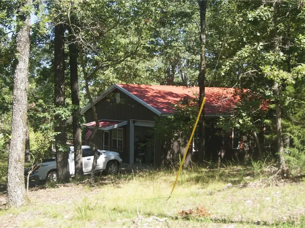 16386 Tomahawk Trl, Rogers, AR 72756