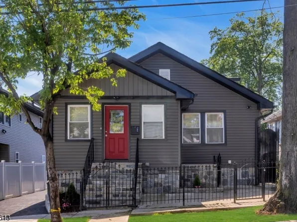 240 Keer Ave, Newark City, NJ 07112