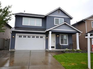 17016 NE 12th Ave, Ridgefield, WA 98642