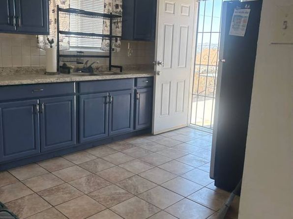 1006 W Yandell Dr #1006