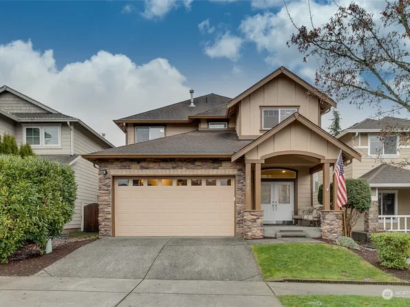 14525 38th Drive SE, Mill Creek, WA 98012