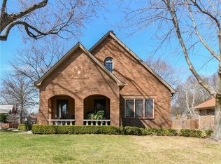 5202 N Central Ave, Indianapolis, IN