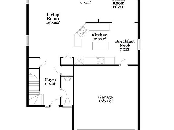2nd image of 2755 Walden Woods Dr