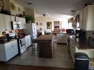 6197 S Arbor Ln, Williams, AZ 86046