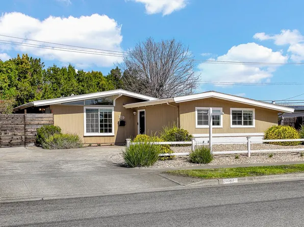 719 Lakebird Dr, Sunnyvale, CA 94089