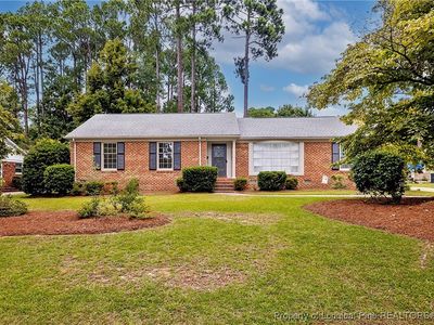 2818 Millbrook Rd, Fayetteville, NC, 28303