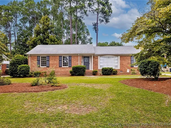 2818 Millbrook Rd, Fayetteville, NC 28303