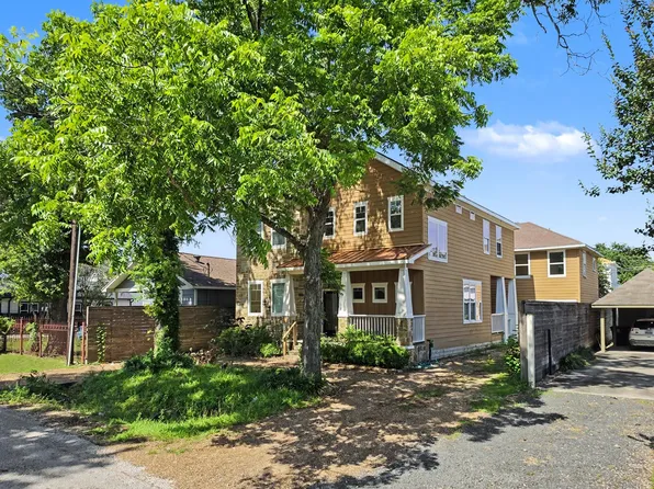 603 Archer St, Houston, TX 77009