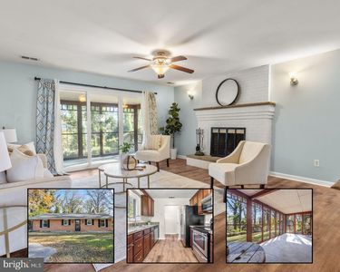 6405 2nd St, Chesapeake Beach, MD, 20732