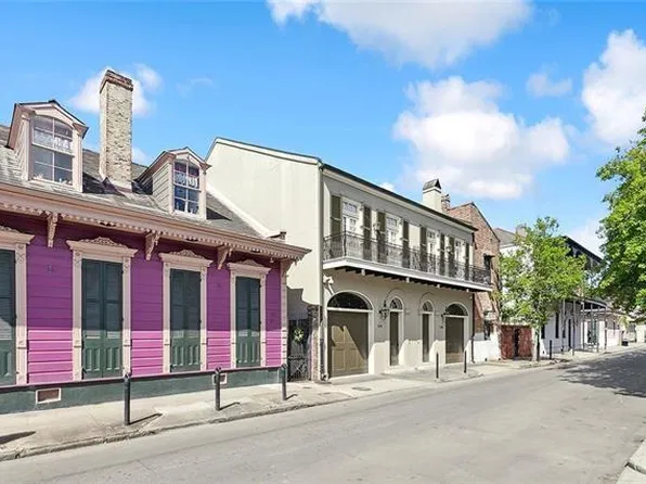 822 Ursulines Ave #A, New Orleans, LA 70116