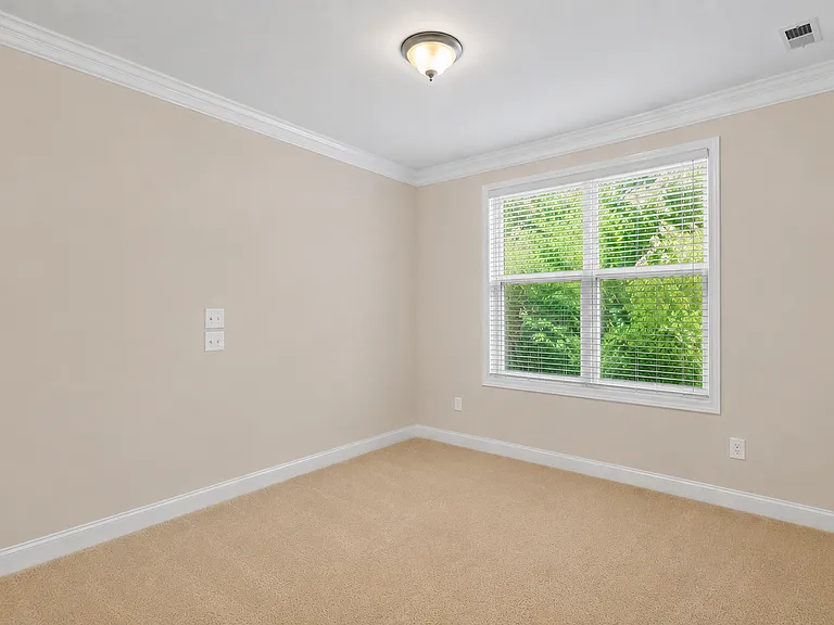 Upstairs Secondary Bedroom 1