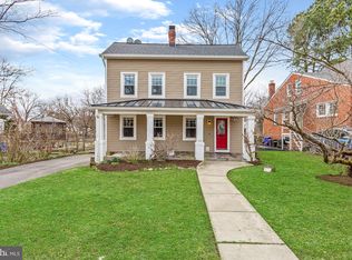 712 Ritchie Ave, Silver Spring, MD 20910