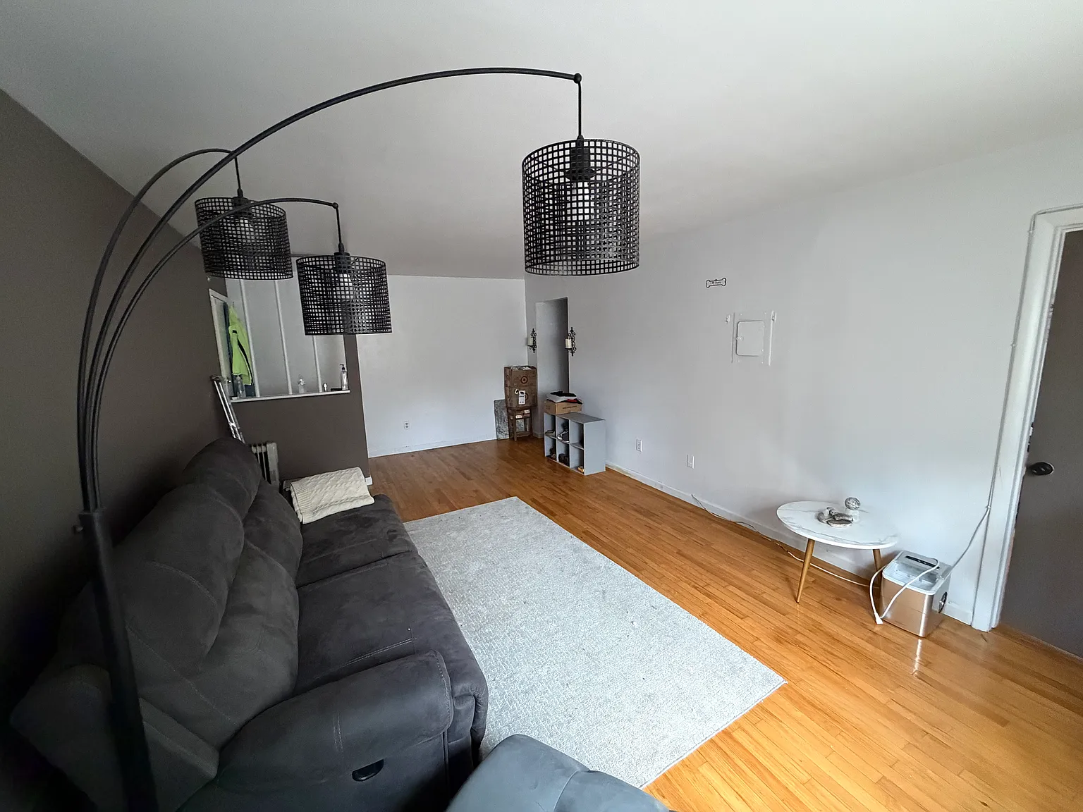 1 bed, $1,950 — Photo 3