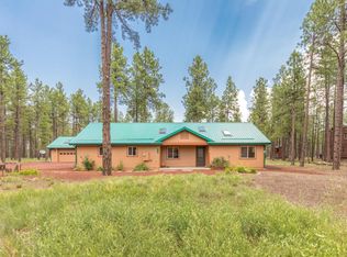 7635 E Robin Hood Rd, Williams, AZ 86046