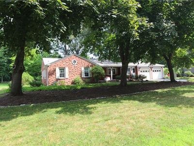95 Thomas Leighton Blvd, Cumberland, RI, 02864