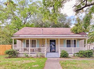 1008 N 20th St, Corsicana, TX 75110