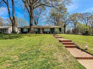 1010 Kings Park Rd, Memphis, TN 38117