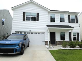 44 Chinquapin St, Beaufort, SC 29906
