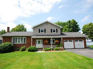 720 Maquam Shore Rd, Swanton, VT 05488