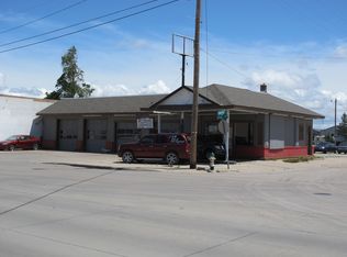 222 S 2nd Ave, Dodge City, KS 67801