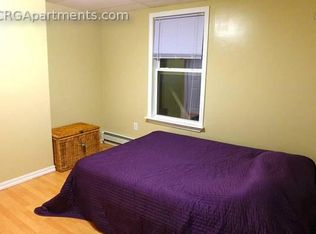 232 Western Ave #1A, Cambridge, MA 02139