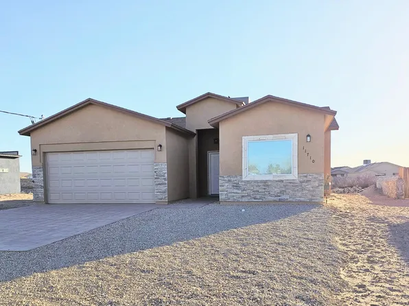 11710 Flor Preciosa Ln, El Paso, TX 79927