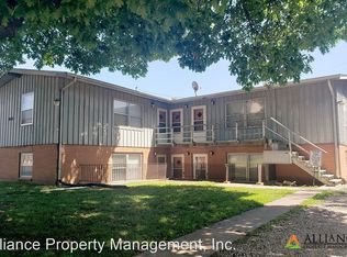 1811 Platt St #6, Manhattan, KS 66502