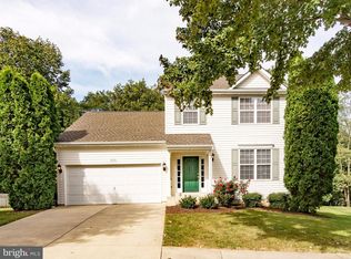 2355 Albany Way, Waldorf, MD 20603