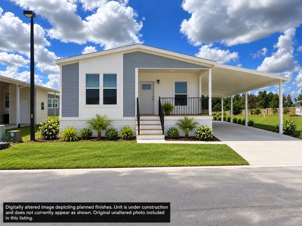 3153 SW 109th St, Ocala, FL 34476