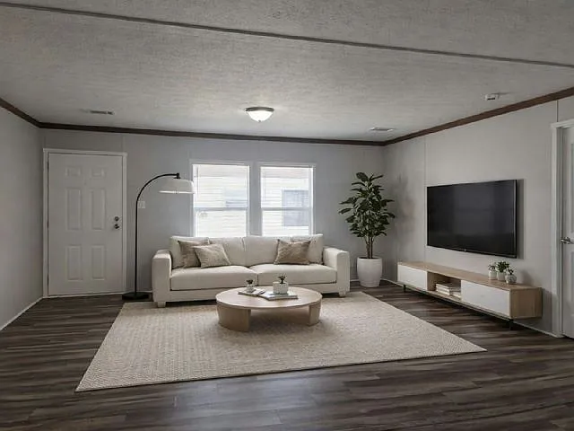 3 bed, 2.0 bath, 1120 sqft, $1,925 — Photo 3