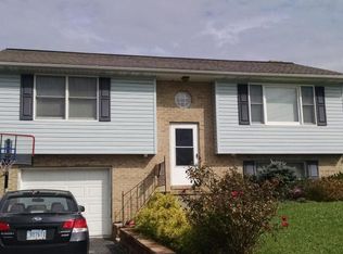 7 Irishtown Rd, Emmitsburg, MD 21727