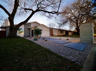 105 Cloudview Dr, Austin, TX 78745