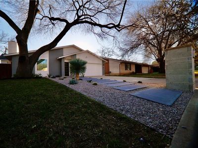 105 Cloudview Dr, Austin, TX, 78745