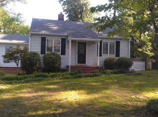 1866 9th St, Atlanta, GA 30341