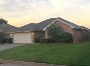 3866 Trinity Ln, Abilene, TX 79602