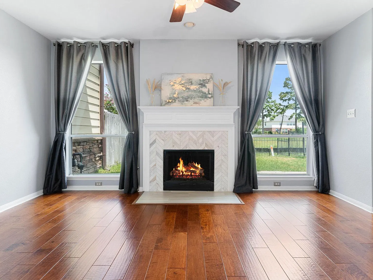 3 bed, 2.5 bath, 1462 sqft, $2,350 — Photo 3