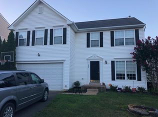 803 Autumn Ridge Rd, Culpeper, VA 22701
