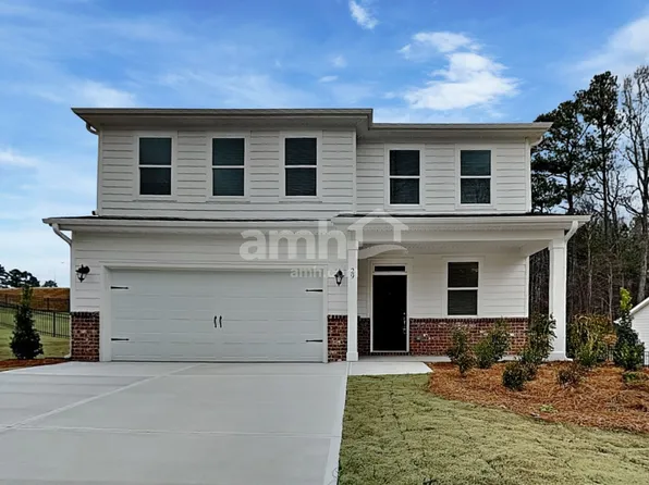 29 Sapling Way, Dallas, GA 30132
