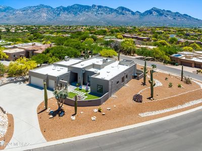 12456 N Piping Rock Rd, Oro Valley, AZ, 85755