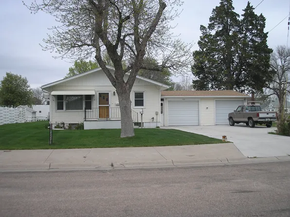 230 W Boyd Ave, Elm Creek, NE 68836