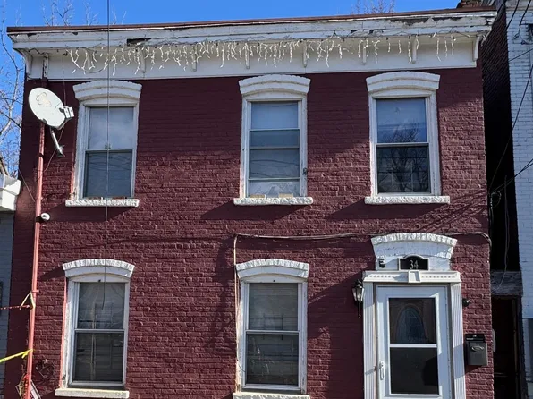 34 City Terrace, Newburgh, NY 12550