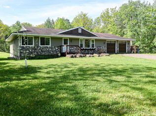 5305 Sawmill Rd, Kerrick, MN 55756