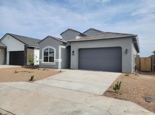 40776 W Shaver Dr, Maricopa, AZ 85138