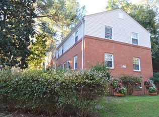 818 Demerius St #Q3, Durham, NC 27701