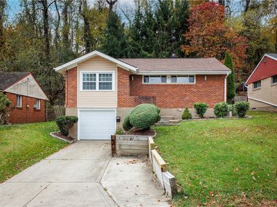 133 Queenston Dr, Pittsburgh, PA, 15235