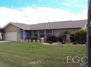 1420 SE 36th St, Cape Coral, FL 33904