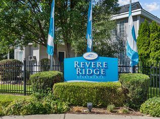 Revere Ridge, Spokane, WA 99206