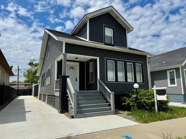 10016 S Yale Ave, Chicago, IL 60628