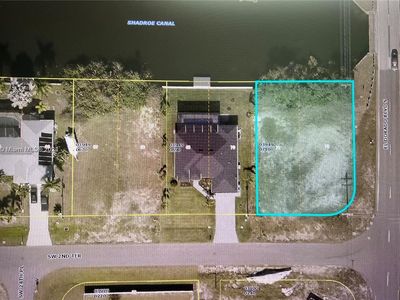 2417 SW 2nd Ter, Cape Coral, FL, 33991