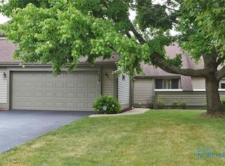 3028 Pleasant Hill Rd #3028, Maumee, OH 43537